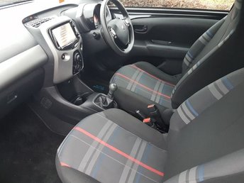 View our PEUGEOT 108