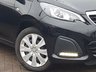 USED 2014 64 PEUGEOT 108 1.0 ACTIVE 3d 68 BHP VERY LOW MILEAGE