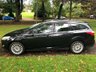 USED 2012 12 FORD FOCUS 1.0 TITANIUM X 5d 99 BHP NO VAT | FULL SERVICE HISTORY