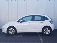 USED 2015 65 CITROEN C3 1.0 PURETECH VTR PLUS 5d 67 BHP 