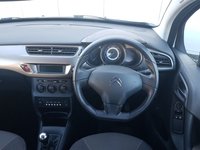 USED 2015 65 CITROEN C3 1.0 PURETECH VTR PLUS 5d 67 BHP 