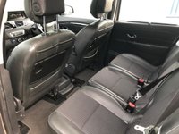 USED 2013 13 RENAULT SCENIC 1.5 DYNAMIQUE TOMTOM DCI 5d 110 BHP NO VAT | FULL SERVICE HISTORY