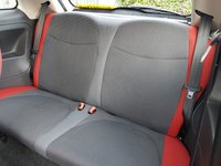 USED 2015 15 FIAT 500 1.2 POP 3d 69 BHP Service and MOT Included