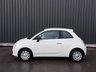 USED 2015 15 FIAT 500 1.2 POP 3d 69 BHP Service and MOT Included