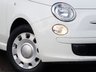 USED 2015 15 FIAT 500 1.2 POP 3d 69 BHP Service and MOT Included