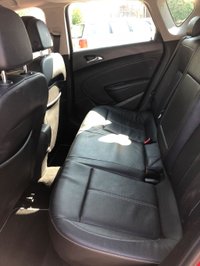 USED 2012 62 VAUXHALL ASTRA 1.6 ELITE 5d 113 BHP NO VAT | FULL SERVICE HISTORY