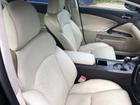 USED 2009 09 LEXUS IS 2.5 250 SE-I 4d 204 BHP NO VAT | FULL SERVICE HISTORY