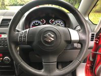 USED 2013 13 SUZUKI SX4 1.6 SZ4 5d 118 BHP NO VAT | FULL SERVICE HISTORY