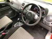 USED 2013 13 SUZUKI SX4 1.6 SZ4 5d 118 BHP NO VAT | FULL SERVICE HISTORY