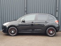 USED 2014 63 CITROEN C3 1.0 VT 5d 67 BHP Service and MOT Included