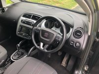 USED 2013 13 SEAT ALTEA XL 1.6 TDI CR ECOMOTIVE SE COPA 5d 105 BHP NO VAT | FULL SERVICE HISTORY