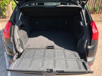 USED 2010 10 PEUGEOT 3008 1.6 SPORT 5d 155 BHP NO VAT | FULL SERVICE HISTORY