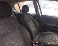 USED 2012 62 VAUXHALL CORSA 1.2 EXCLUSIV AC CDTI ECOFLEX S/S 5d 93 BHP NO VAT | FULL SERVICE HISTORY