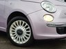 USED 2014 14 FIAT 500 1.2 LOUNGE 3d 69 BHP Service and MOT Included
