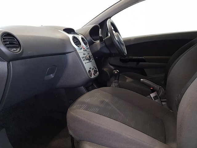 View our VAUXHALL CORSA