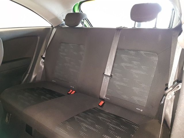 View our VAUXHALL CORSA