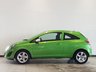 USED 2014 64 VAUXHALL CORSA 1.0 STING ECOFLEX 3d 64 BHP FULL SERVICE & MOT