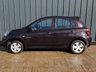 USED 2014 14 NISSAN MICRA 1.2 VISIA 5d 79 BHP Free Service Included