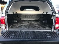 USED 2016 66 TOYOTA HI-LUX 2.4 INVINCIBLE 4WD D-4D DCB AUTO  NOT VAT