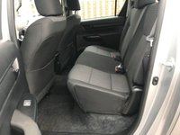 USED 2016 66 TOYOTA HI-LUX 2.4 ACTIVE 4WD D-4D DCB 148  *** NO VAT ***