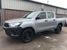 USED 2016 66 TOYOTA HI-LUX 2.4 ACTIVE 4WD D-4D DCB 148  *** NO VAT ***