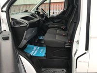 USED 2016 66 FORD TRANSIT CUSTOM 2.0 290 LR P/V 104  *** FREE SERVICE INCLUDED ***