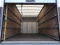 USED 2014 14 FORD TRANSIT 2.2 350 DRW 124  *** NO VAT ON THIS VAN ***