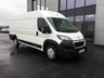 USED 2019 19 PEUGEOT BOXER 2.0 BLUE HDI 435 L4H2 PROFESSIONAL EURO 6 130 PS 1440KG 4.1 METRE LOAD LENGTH