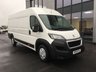 USED 2019 19 PEUGEOT BOXER 2.0 BLUE HDI 435 L4H2 PROFESSIONAL EURO 6 130 PS 1440KG 4.1 METRE LOAD LENGTH