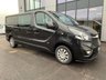 USED 2016 66 VAUXHALL VIVARO 1.6 2900 L2H1 LWB CREWVAN 6 SEATS SPORTIVE 120 PS RARE CREW VAN SPORTIVE MODEL