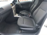 USED 2010 59 VAUXHALL ASTRA 1.7 CDTI CLUB 100  ** NO VAT ON THIS VAN **