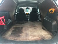 USED 2010 59 VAUXHALL ASTRA 1.7 CDTI CLUB 100  ** NO VAT ON THIS VAN **