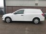 USED 2010 59 VAUXHALL ASTRA 1.7 CDTI CLUB 100  ** NO VAT ON THIS VAN **