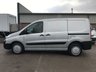 USED 2007 07 FIAT SCUDO 1.6 COMFORT SWB MULTIJET 90 89  ** NO VAT ON THIS VAN **