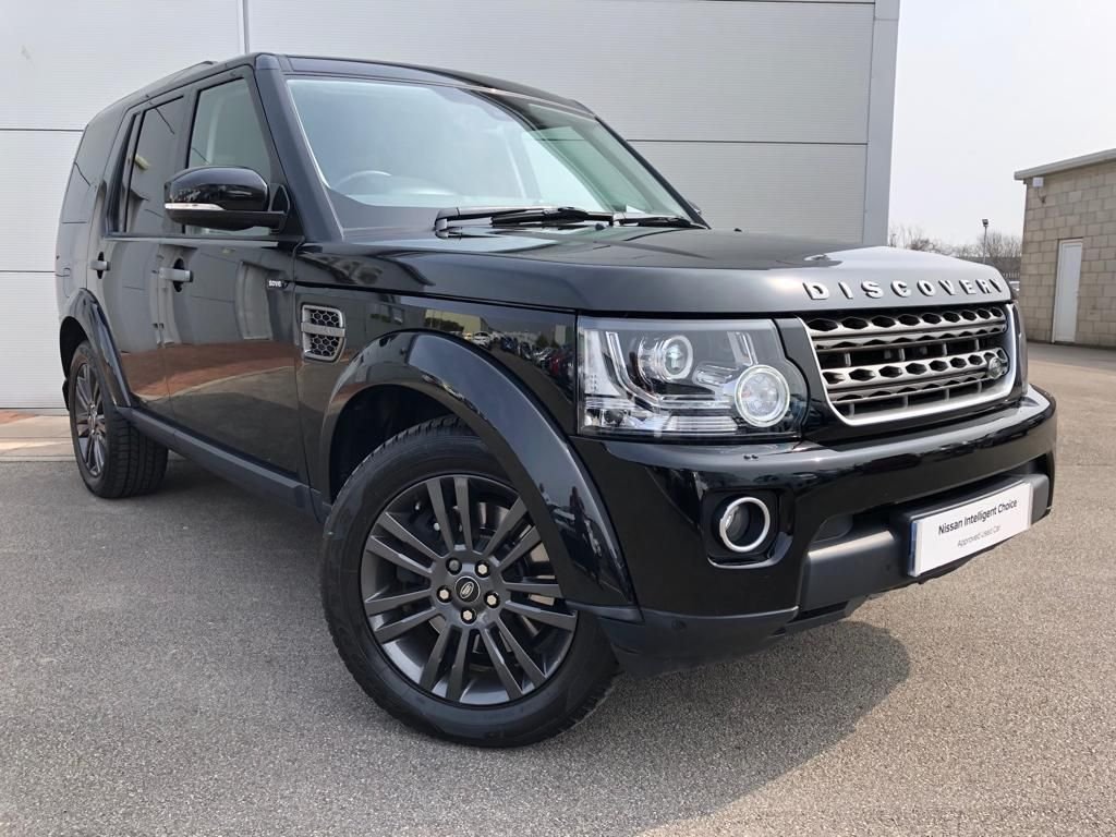 View our LAND ROVER RANGE ROVER