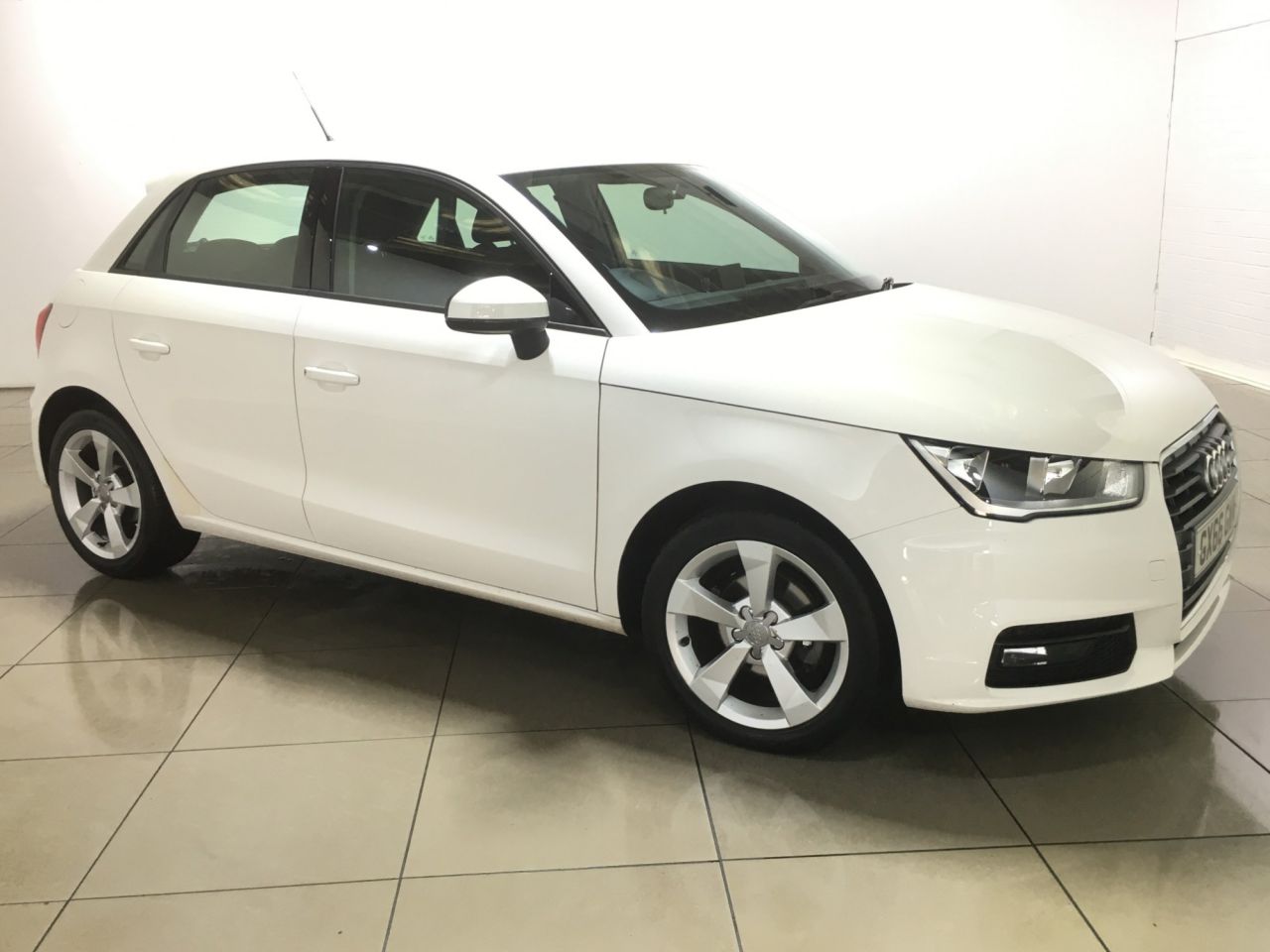 View our AUDI A1