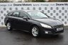 USED 2013 13 PEUGEOT 508 2.0 HDI SW ACTIVE 5d 140 BHP GREAT FAMILY ESTATE PANROOF GREAT SPECIFICATION