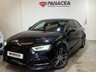 USED 2016 66 AUDI A3 2.0 S3 QUATTRO 4d 306 BHP SALOON 4X4 
