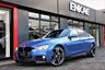 USED 2017 17 BMW 3 SERIES 3.0 335D XDRIVE M SPORT 4d 308 BHP VAT QUAL, M PERFORMANCE, H/K SOUND