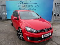 2011 VOLKSWAGEN GOLF