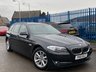 USED 2011 61 BMW 5 SERIES 2.0 520D SE TOURING 5d 181 BHP 