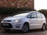 USED 2014 64 FORD S-MAX 1.6 TDCi Zetec (s/s) 5dr 
