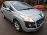 USED 2011 11 PEUGEOT 3008 1.6 SPORT HDI 5d 112 BHP LOVELY DRIVE+REALLY NICE CONDITION