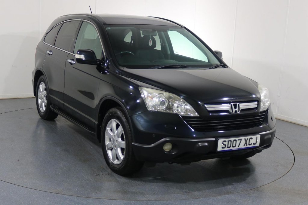 View our HONDA CR-V