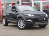 USED 2014 K LAND ROVER RANGE ROVER EVOQUE ED4 PURE TECH STUNNING, Special Edition, RANGE ROVER EVOQUE, 2.2 SD4 PURE TECH . Finished in a SANTORINI BLACK MET with contrasting BEIGE HEATED LEATHER Trim. This Evoque comes from one of the most desirable brands on the market today. It is great looking, Fun to drive and comfortable SUV has features which include, SAT NAV, DAB, HEATED LEATHER and Tinted Windows. Guy Salmon Dealer Serviced