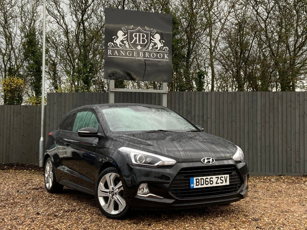View our HYUNDAI I20