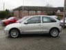 USED 2006 56 MG ZR 1.4 105 3d 102 BHP PART EXCHANGE TO CLEAR. CLEARANCE TERMS AND CONDITIONS APPLY. MAY REQUIRE SOME COSMETIC AND MECHANICAL ATTENTION, please ring for details. Possibly a nice investment opportunity. Only 1 owner from new with 19,000 miles. Serviced at 3905 miles, 6352 miles, 8280 miles, 10422 miles, 12005 miles, 13543 miles, 15273 miles, 16587 miles, 17896 miles and at 18524 miles. PLEASE NOTE We do not accept Credit Cards, Finance Applications or Part exchanges as part or full payment against this car.