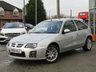 USED 2006 56 MG ZR 1.4 105 3d 102 BHP PART EXCHANGE TO CLEAR. CLEARANCE TERMS AND CONDITIONS APPLY. MAY REQUIRE SOME COSMETIC AND MECHANICAL ATTENTION, please ring for details. Possibly a nice investment opportunity. Only 1 owner from new with 19,000 miles. Serviced at 3905 miles, 6352 miles, 8280 miles, 10422 miles, 12005 miles, 13543 miles, 15273 miles, 16587 miles, 17896 miles and at 18524 miles. PLEASE NOTE We do not accept Credit Cards, Finance Applications or Part exchanges as part or full payment against this car.