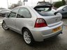USED 2006 56 MG ZR 1.4 105 3d 102 BHP PART EXCHANGE TO CLEAR. CLEARANCE TERMS AND CONDITIONS APPLY. MAY REQUIRE SOME COSMETIC AND MECHANICAL ATTENTION, please ring for details. Possibly a nice investment opportunity. Only 1 owner from new with 19,000 miles. Serviced at 3905 miles, 6352 miles, 8280 miles, 10422 miles, 12005 miles, 13543 miles, 15273 miles, 16587 miles, 17896 miles and at 18524 miles. PLEASE NOTE We do not accept Credit Cards, Finance Applications or Part exchanges as part or full payment against this car.