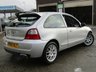 USED 2006 56 MG ZR 1.4 105 3d 102 BHP PART EXCHANGE TO CLEAR. CLEARANCE TERMS AND CONDITIONS APPLY. MAY REQUIRE SOME COSMETIC AND MECHANICAL ATTENTION, please ring for details. Possibly a nice investment opportunity. Only 1 owner from new with 19,000 miles. Serviced at 3905 miles, 6352 miles, 8280 miles, 10422 miles, 12005 miles, 13543 miles, 15273 miles, 16587 miles, 17896 miles and at 18524 miles. PLEASE NOTE We do not accept Credit Cards, Finance Applications or Part exchanges as part or full payment against this car.
